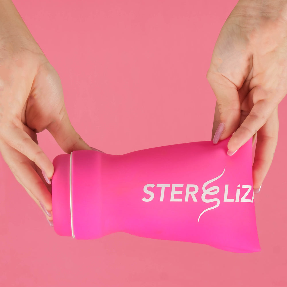 STERELIZA™  MINI BAR - Stereliza